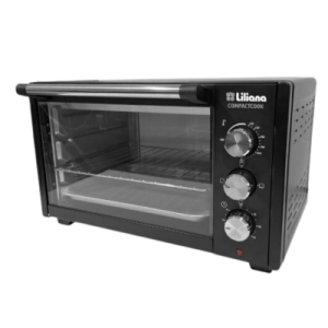 Horno eléctrico Liliana