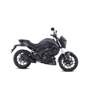 Moto Bajaj dominar 250 cc