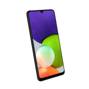 Teléfono celular gama media